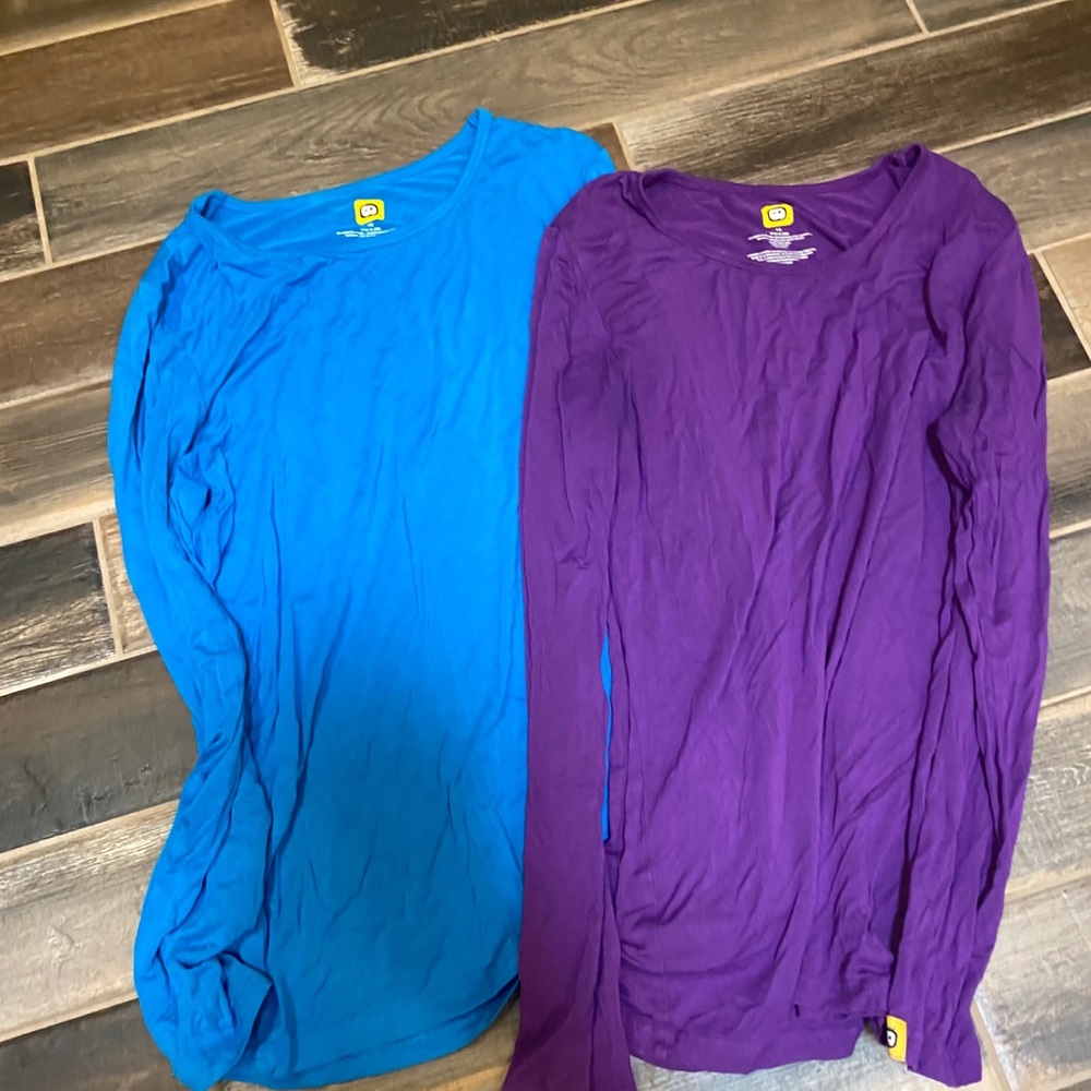 Limited time offer scrub sale